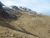 Randonnes et ski de randonnes en montagne dans les Pyrnes