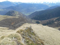 Randonnes et ski de randonnes en montagne dans les Pyrnes