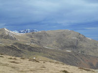 Randonnes et ski de randonnes en montagne dans les Pyrnes