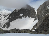 Randonnes et ski de randonnes en montagne dans les Pyrnes
