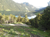 Randonnes et ski de randonnes en montagne dans les Pyrnes