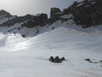 Randonnes et ski de randonnes en montagne dans les Pyrnes