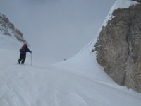 Randonnes et ski de randonnes en montagne dans les Pyrnes