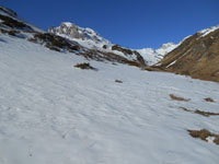 Randonnes et ski de randonnes en montagne dans les Pyrnes