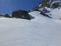 Randonnes et ski de randonnes en montagne dans les Pyrnes