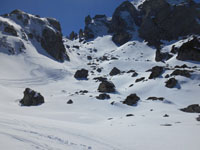 Randonnes et ski de randonnes en montagne dans les Pyrnes