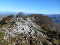 Randonnes et ski de randonnes en montagne dans les Pyrnes