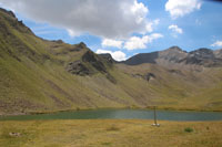 Randonnes et ski de randonnes en montagne dans les Pyrnes