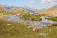 Randonnes et ski de randonnes en montagne dans les Pyrnes