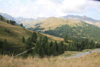 Randonnes et ski de randonnes en montagne dans les Pyrnes