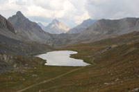 Randonnes et ski de randonnes en montagne dans les Pyrnes