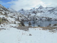 Randonnes et ski de randonnes en montagne dans les Pyrnes