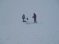 Randonnes et ski de randonnes en montagne dans les Pyrnes