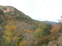 Randonn�es et ski de randonn�es en montagne dans les Pyr�n�es