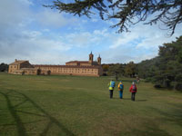 Randonn�es et ski de randonn�es en montagne dans les Pyr�n�es