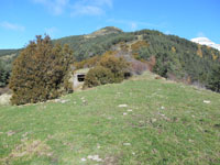 Randonnes et ski de randonnes en montagne dans les Pyrnes