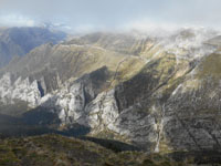 Randonnes et ski de randonnes en montagne dans les Pyrnes