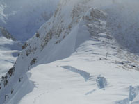 Randonnes et ski de randonnes en montagne dans les Pyrnes