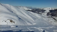 Randonnes et ski de randonnes en montagne dans les Pyrnes