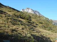 Randonnes et ski de randonnes en montagne dans les Pyrnes
