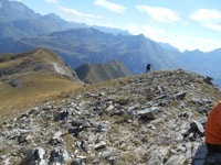 Randonnes et ski de randonnes en montagne dans les Pyrnes