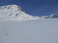 Randonnes et ski de randonnes en montagne dans les Pyrnes