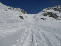 Randonnes et ski de randonnes en montagne dans les Pyrnes