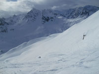 Randonnes et ski de randonnes en montagne dans les Pyrnes
