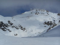 Randonnes et ski de randonnes en montagne dans les Pyrnes