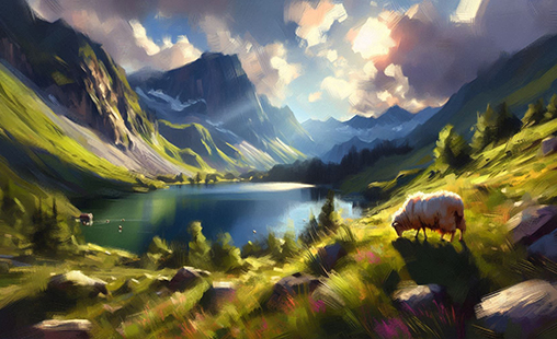 Randonnées septembre 2025