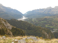Randonnes et ski de randonnes en montagne dans les Pyrnes