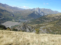 Randonnes et ski de randonnes en montagne dans les Pyrnes