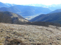 Randonnes et ski de randonnes en montagne dans les Pyrnes
