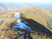 Randonnes et ski de randonnes en montagne dans les Pyrnes