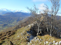 Randonnes et ski de randonnes en montagne dans les Pyrnes