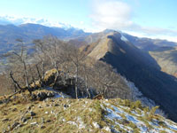 Randonnes et ski de randonnes en montagne dans les Pyrnes