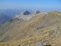 Randonnes et ski de randonnes en montagne dans les Pyrnes