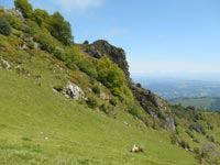 Randonnes et ski de randonnes en montagne dans les Pyrnes