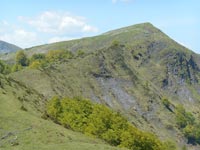 Randonnes et ski de randonnes en montagne dans les Pyrnes