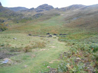 Randonn�es et ski de randonn�es en montagne dans les Pyr�n�es