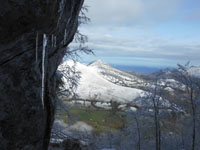 Randonnes et ski de randonnes en montagne dans les Pyrnes