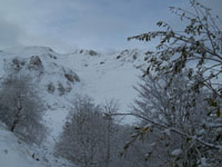 Randonnes et ski de randonnes en montagne dans les Pyrnes