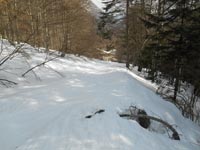 Randonnes et ski de randonnes en montagne dans les Pyrnes