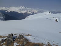 Randonnes et ski de randonnes en montagne dans les Pyrnes