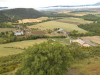 Randonnes et ski de randonnes en montagne dans les Pyrnes