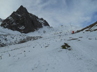 Randonnes et ski de randonnes en montagne dans les Pyrnes