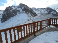 Randonnes et ski de randonnes en montagne dans les Pyrnes