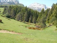 Randonnes et ski de randonnes en montagne dans les Pyrnes