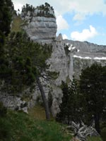 Randonnes et ski de randonnes en montagne dans les Pyrnes