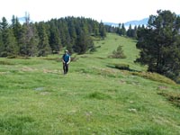 Randonnes et ski de randonnes en montagne dans les Pyrnes